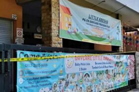 Endonezya’da kreş skandalı Onlarca çocuk istismara uğradı