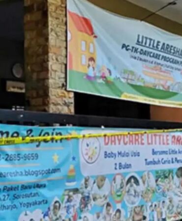 Endonezya’da kreş skandalı Onlarca çocuk istismara uğradı