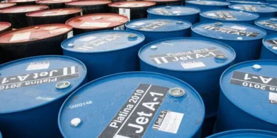 Enerji krizi kapıda: ‘Jet yakıtı sadece 6 hafta yetecek’