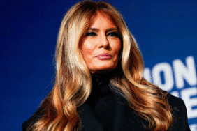 Epstein iddialarına Melania Trump’tan yanıt 'Ben Epstein’in kurbanı değilim'