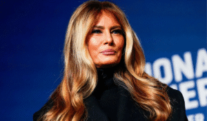 Epstein iddialarına Melania Trump’tan yanıt 'Ben Epstein’in kurbanı değilim'