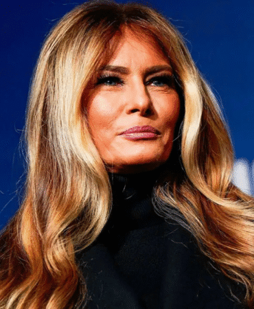Epstein iddialarına Melania Trump’tan yanıt 'Ben Epstein’in kurbanı değilim'