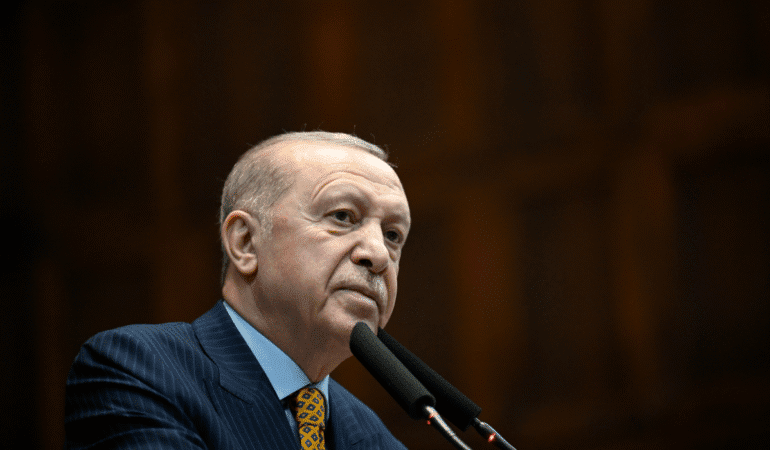 Erdoğan’ın paylaşımına Grok’tan dikkat çeken çeviri