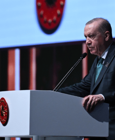 Erdoğan’dan Orta Doğu açıklaması 'Ateşkesi etkin şekilde değerlendirmeliyiz'