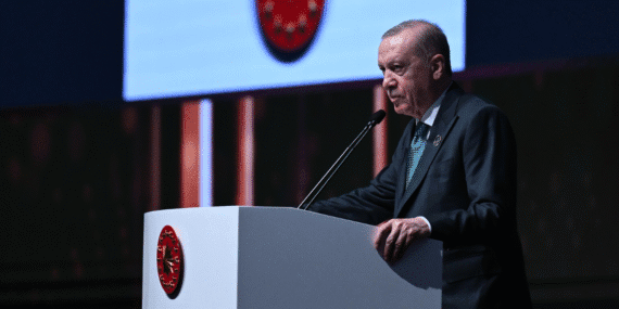 Erdoğan’dan Orta Doğu açıklaması: ‘Ateşkesi etkin şekilde değerlendirmeliyiz’