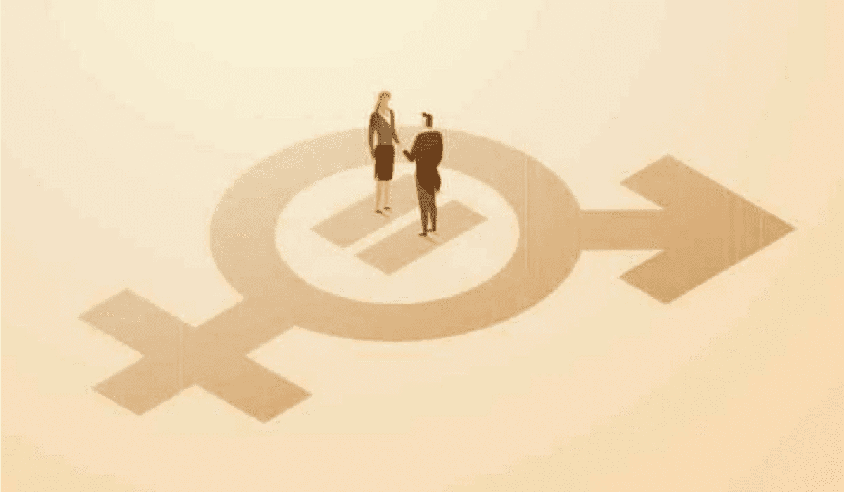 Erkeklik baskısı Z kuşağını sınırlıyor Kadınlardan itaat beklentisi arttı