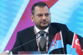 Ertuğrul Doğan açıkladı 2 transfer tamam, yenileri yolda