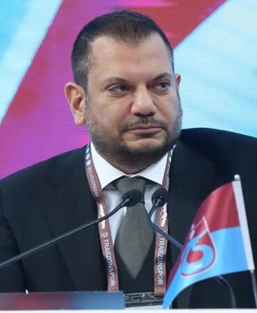 Ertuğrul Doğan açıkladı 2 transfer tamam, yenileri yolda