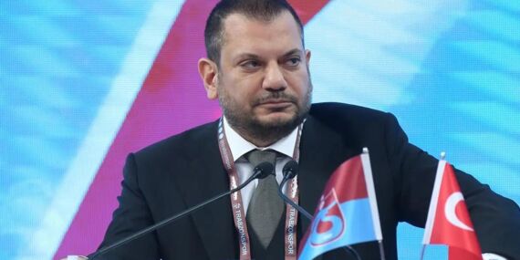 Ertuğrul Doğan açıkladı: 2 transfer tamam, yenileri yolda