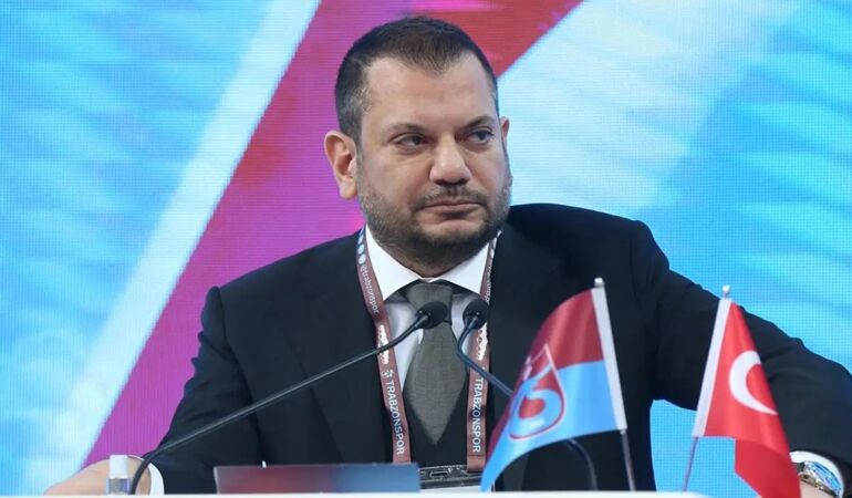 Ertuğrul Doğan açıkladı 2 transfer tamam, yenileri yolda