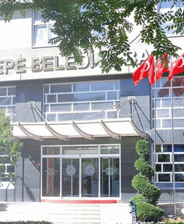 Esin Köymen'den rüşvet iddiaları sonrası yasal ceza açıklaması 'Haksız işgallere müsaade etmeyeceğiz!'