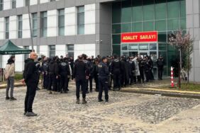 Eski Vali Tuncay Sonel'in gözaltı süresi uzatıldı