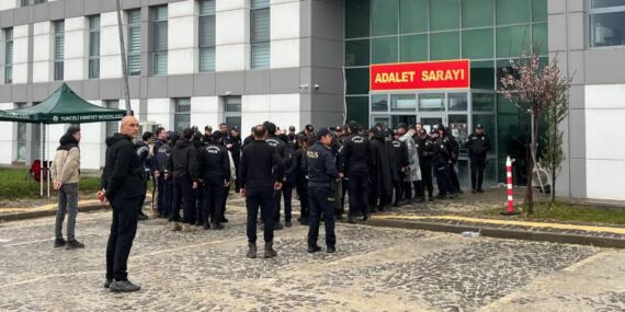 Gülistan Doku soruşturmasında yeni gelişme: Eski Vali Tuncay Sonel’in gözaltı süresi uzatıldı