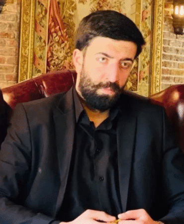 Eşref Rüya'nın oyuncusu Ramazan Tetik hayatını kaybetti!