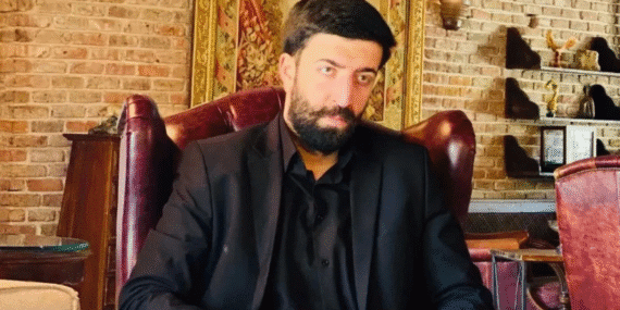 Eşref Rüya’nın oyuncusu Ramazan Tetik hayatını kaybetti!