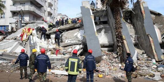 Ezgi Apartmanı davasında yeni gelişme: 876 yıla kadar hapisle yargılanan Danacı’ya tahliye