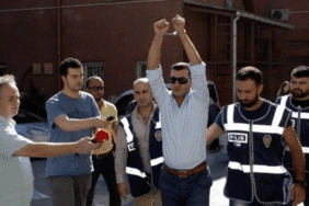 FETÖ’nün emniyet içi kilit ismi yakalandı Hayati Başdağ İstanbul’da yakalandı