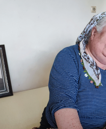 Faili meçhullerin yeniden gündeme gelmesi 9 yıllık cinayet için umut oldu