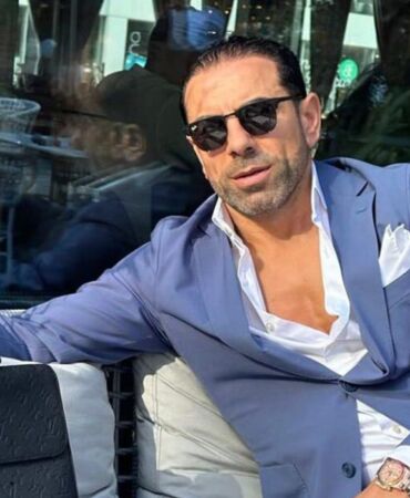 Fedlan Kılıçaslan