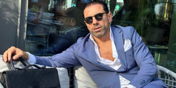 Kırmızı bültenle aranıyordu: Yasa dışı bahis platformunun sahibi Fedlan Kılıçaslan İspanya’da yakalandı!