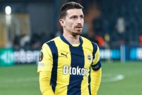 Fenerbahçe'de Mert Hakan Yandaş gelişmesi!