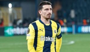 Fenerbahçe'de Mert Hakan Yandaş gelişmesi!