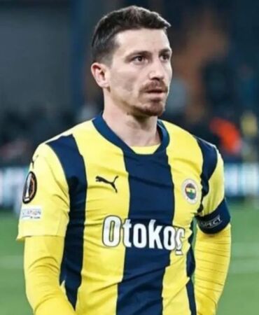 Fenerbahçe'de Mert Hakan Yandaş gelişmesi!