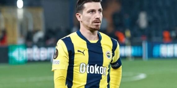 Fenerbahçe’de Mert Hakan Yandaş gelişmesi!
