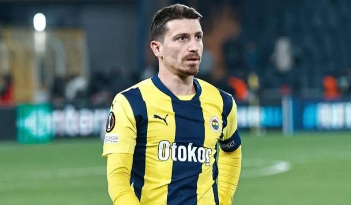 Fenerbahçe'de Mert Hakan Yandaş gelişmesi!