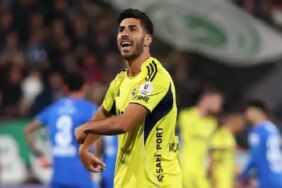 Fenerbahçe’de derbi öncesi sürpriz karar Tedesco hücum hattını değiştiriyor