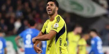 Fenerbahçe’de derbi öncesi sürpriz karar Tedesco hücum hattını değiştiriyor