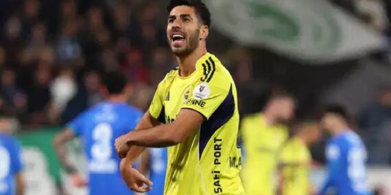 Fenerbahçe’de derbi öncesi sürpriz karar: Tedesco hücum hattını değiştiriyor