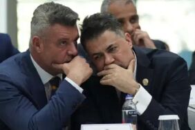 Fenerbahçe’den derbi öncesi mesaj 'Kazanan adaletle belirlensin'