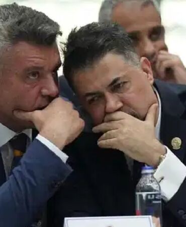 Fenerbahçe’den derbi öncesi mesaj 'Kazanan adaletle belirlensin'