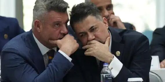 Fenerbahçe’den derbi öncesi mesaj: ‘Kazanan adaletle belirlensin’