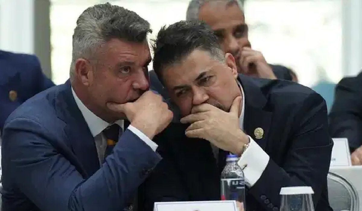 Fenerbahçe’den derbi öncesi mesaj 'Kazanan adaletle belirlensin'