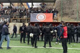 Fenerbahçe’den olaylı maç sonrası sert açıklama