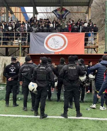 Fenerbahçe’den olaylı maç sonrası sert açıklama