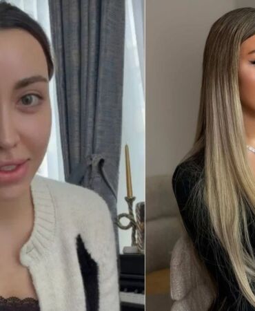 Fenomen Mika Raun tahliye edildi 'Sadece bir merhaba demek istedim'