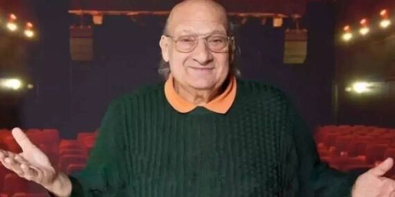 Ünlü Oyuncu Ferdi Atuner hayatını kaybetti