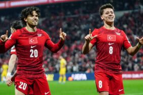 Ferdi Kadıoğlu arda güler