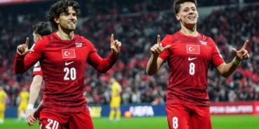 Ferdi Kadıoğlu arda güler