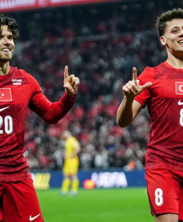 Ferdi Kadıoğlu arda güler