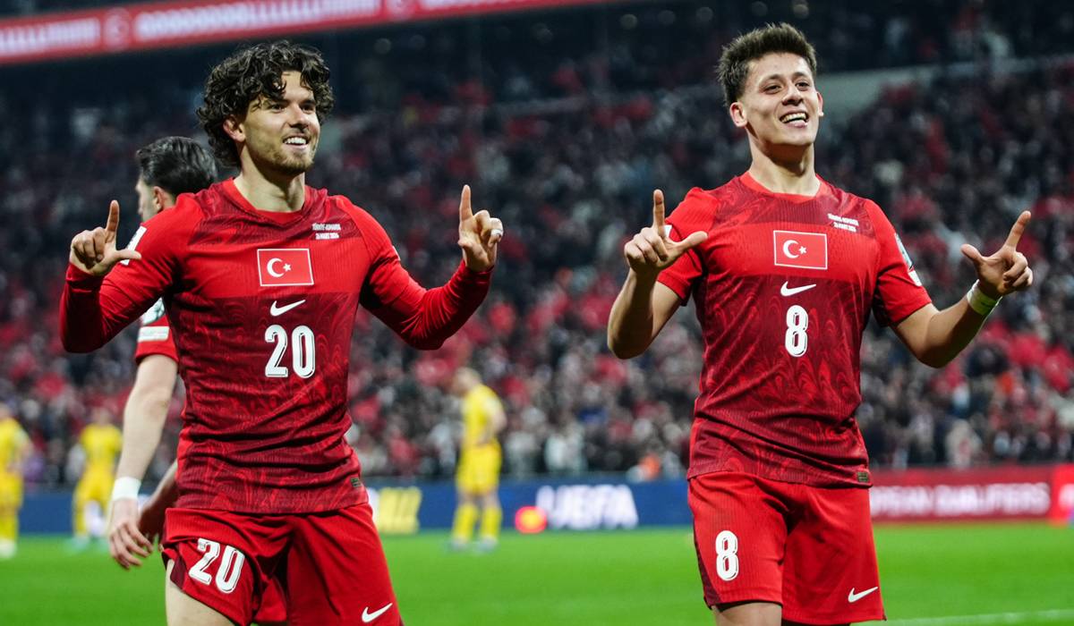 Ferdi Kadıoğlu arda güler