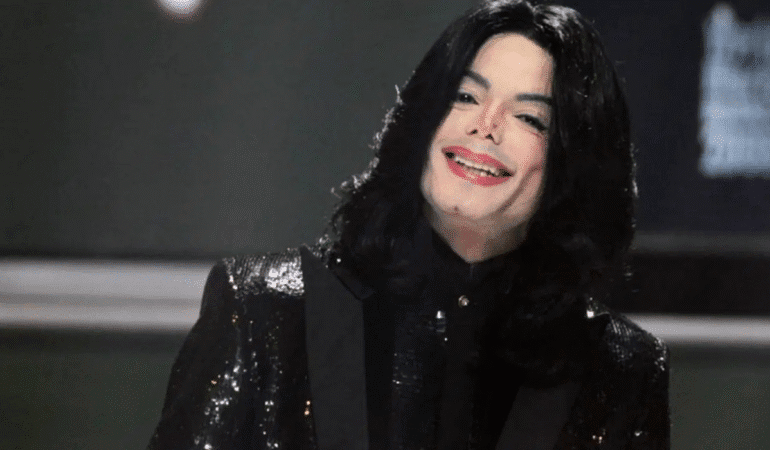 Film düzenlemesi tepki çekti Michael Jackson belgeselindeki istismar suçlamaları silindi