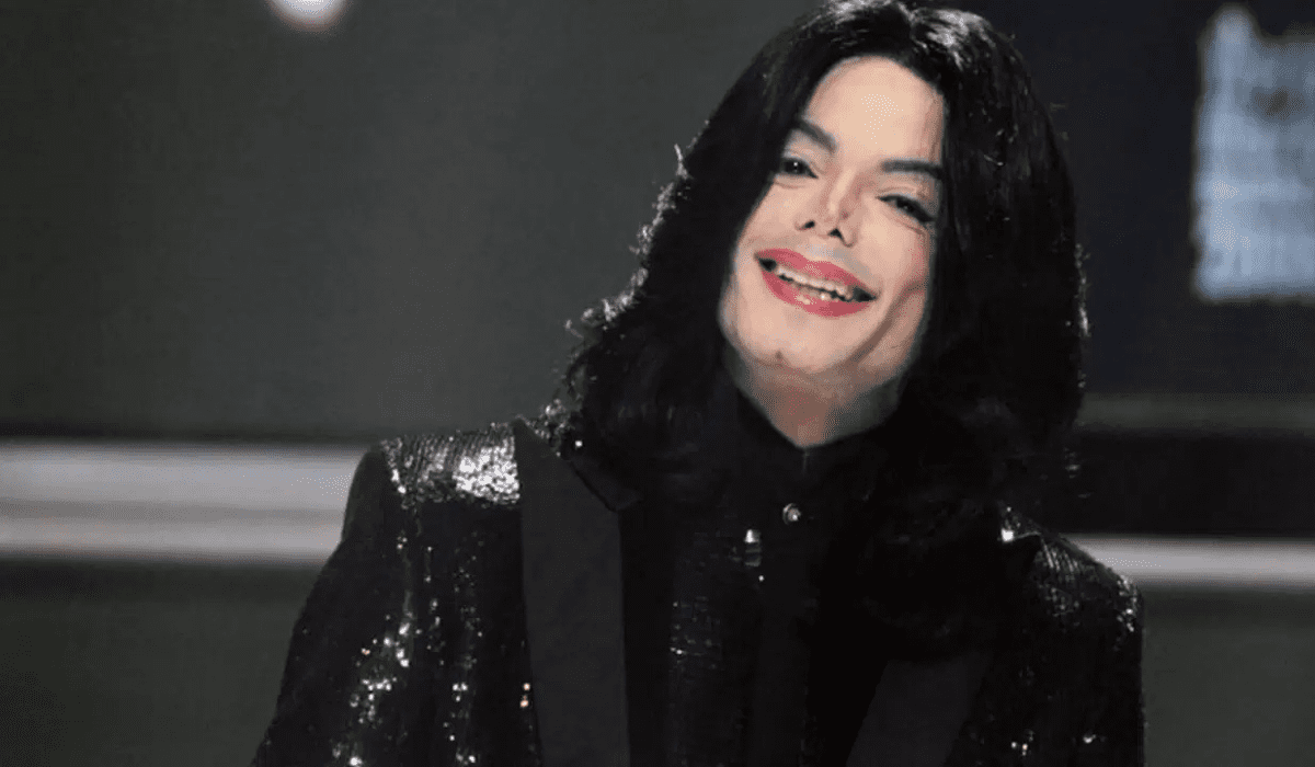 Film düzenlemesi tepki çekti Michael Jackson belgeselindeki istismar suçlamaları silindi