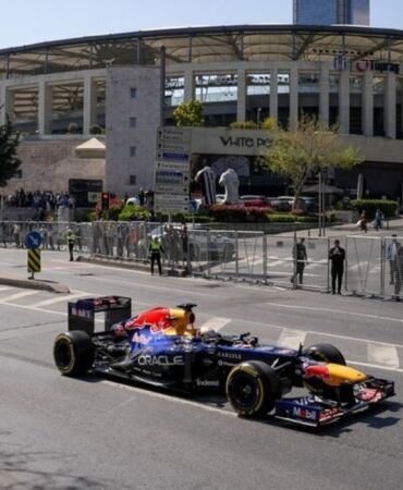 Formula 1 Türkiye’ye geri döndü Önümüzdeki 5 yıl takvimde olacak