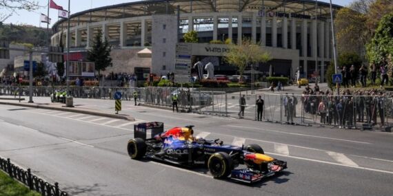 Formula 1 Türkiye’ye geri döndü: Önümüzdeki 5 yıl takvimde olacak