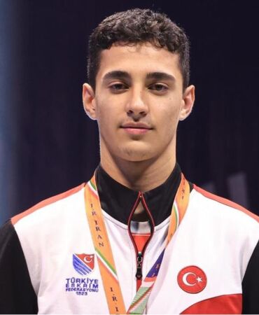 Furkan Yaman