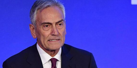 Dünya Kupası’na katılamamışlardı: İtalya futbolunda ilk istifa geldi!